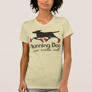 Runningdog T Shirt