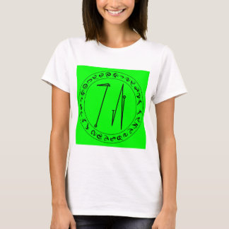 Runor Dam T-Shirt