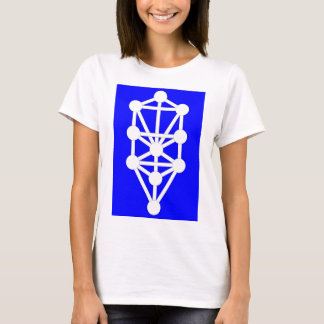 Runor Kvinnors T-Shirt