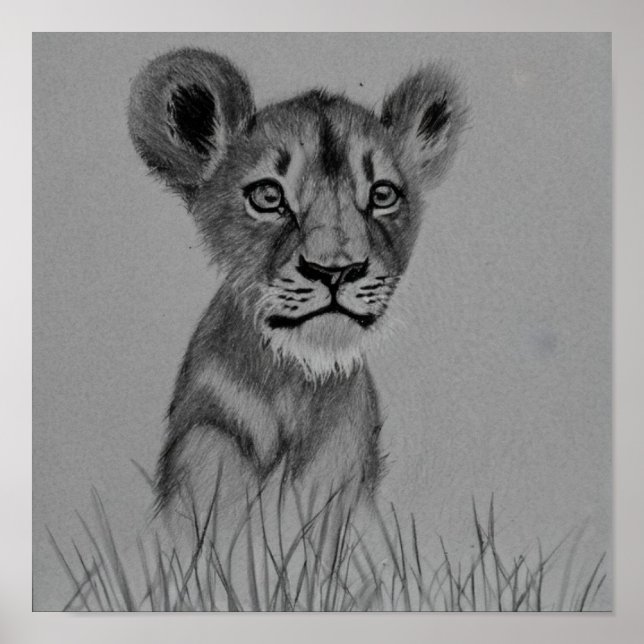 Runt i stranden poster (Framsidan)