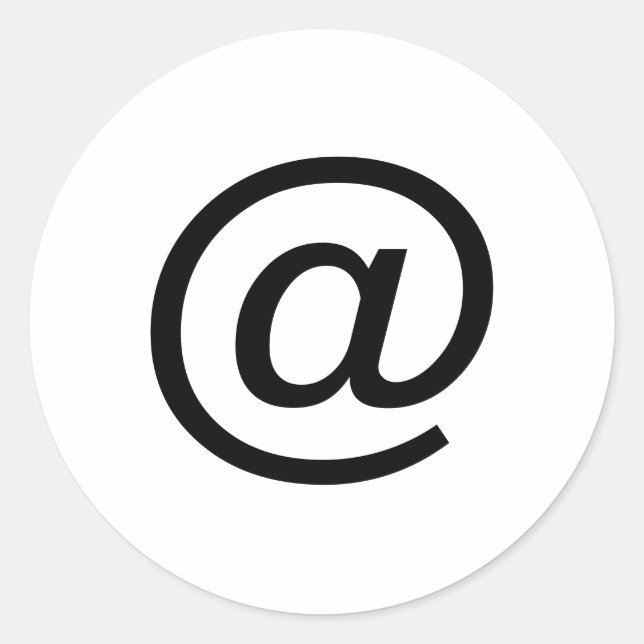 @ RUNT KLISTERMÄRKE (Framsida)