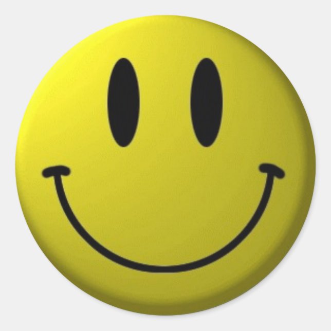  RUNT KLISTERMÄRKE (Framsida)