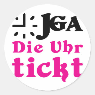 RUNT KLISTERMÄRKE