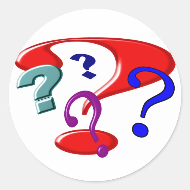 ? ? ? ? ? RUNT KLISTERMÄRKE (Framsida)