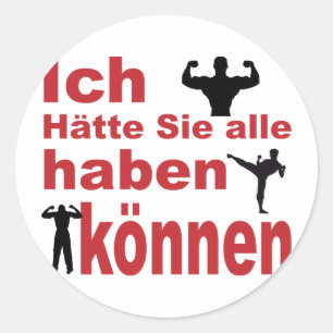 RUNT KLISTERMÄRKE