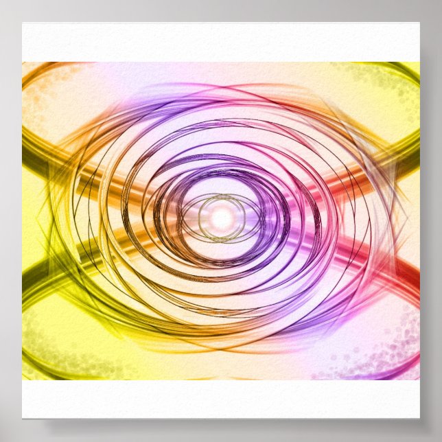 Runt Poster (Framsidan)