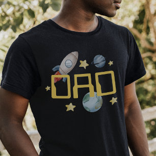 Runt Sol vid Födelsedagsfest i första Resa T Shirt