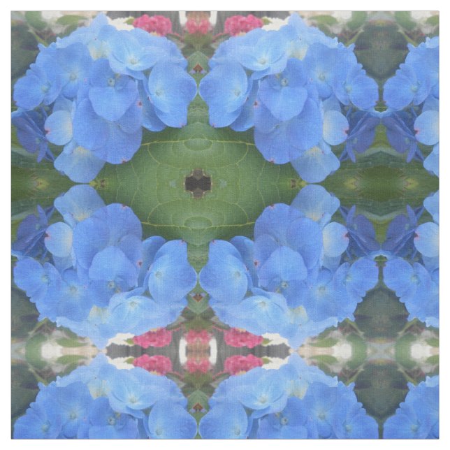 Runt Tyg (Provkarta)