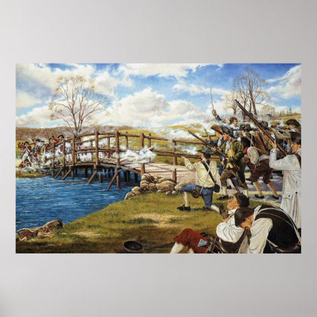 "Runt World Domenick D'Andrea" Poster (Framsidan)