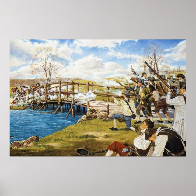 "Runt World Domenick D'Andrea" Poster (Framsidan)