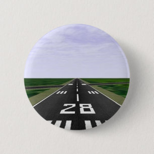 Runway Knapp
