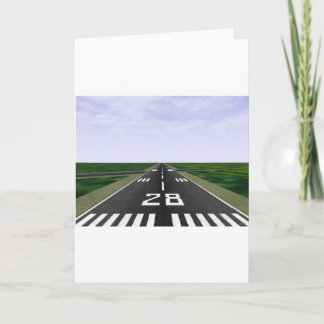 Runway Kort