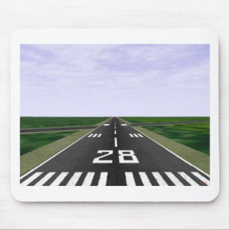 Runway Musmatta