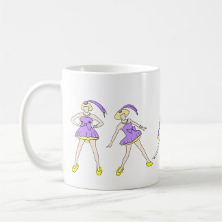 Rupaul’s drag race mug kaffemugg