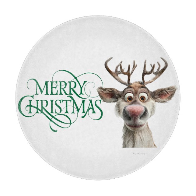 RUPDOLPH  (Framsidan)