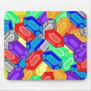 Rupee Mousepad Musmatta