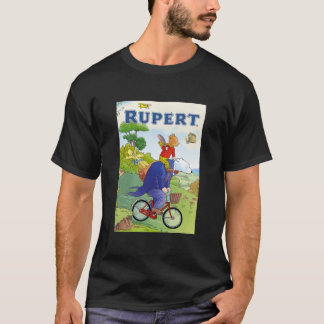 Rupert Bear Classic T Shirt