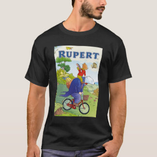 Rupert Bear T Shirt
