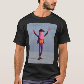 Rupert Calamari T Shirt