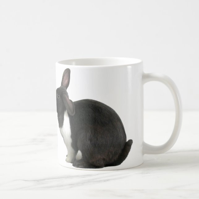 RupertMug Kaffemugg (Höger)