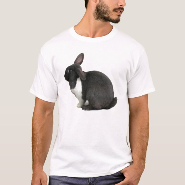 RupertShirt Tee Shirt (Framsida)