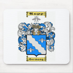 Rupp Musmatta