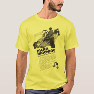 Rupp T Shirt