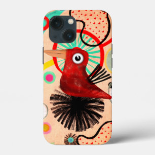 Rupydequila Autumn Winter Fodral-Mate iphone case