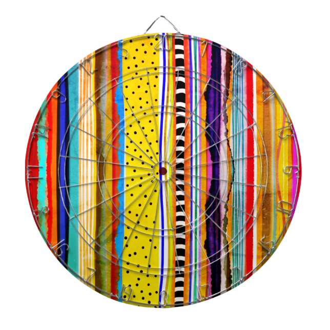 Rupydequila Begränsad Edition Darttavla (Framsidan)