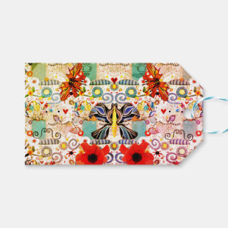 Rupydequila Presentetikett