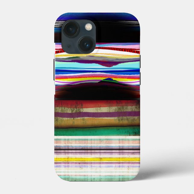 Rupydetequila Case-Mate iPhone CASE (Baksida)