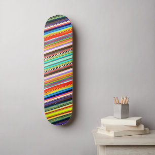 Rupydetequila limited edition 2022 skateboard