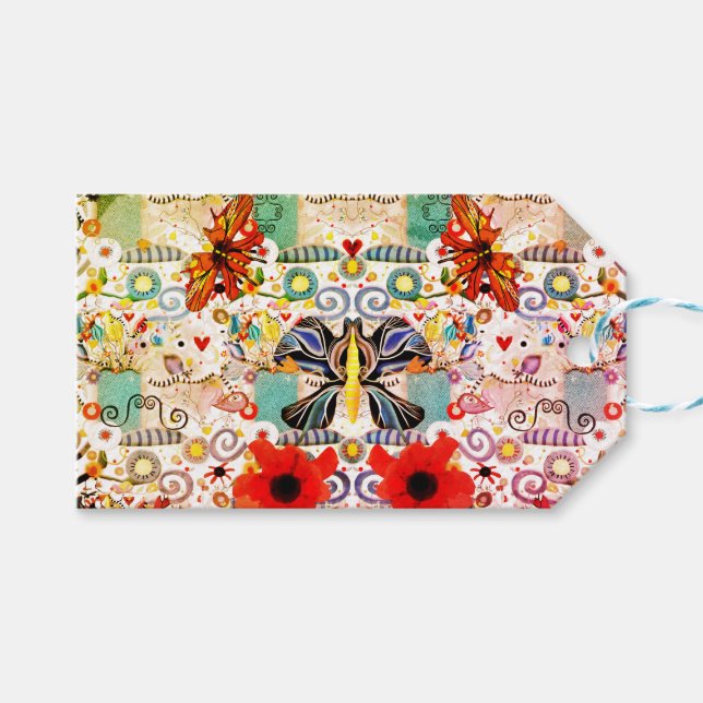 Rupydetequila  presentetikett (Framsidan (Horisontell))