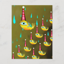 Rupydetequila Sommar Kollektion 2014 Vykort