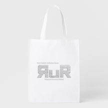 RUR + AP Återanvändbar behållare