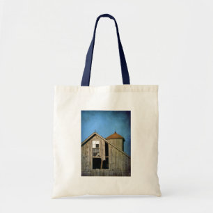 Rural Barn Tygkasse