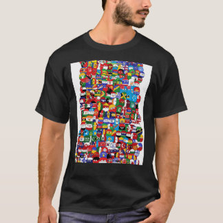 Rural Graphic T-Shirt