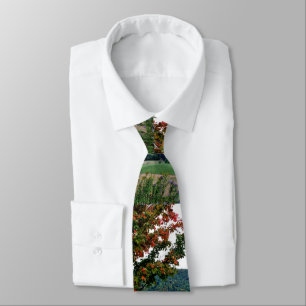 RURAL NEW YORK STATE tie Slips