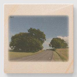 Rural Sweden April Stenunderlägg