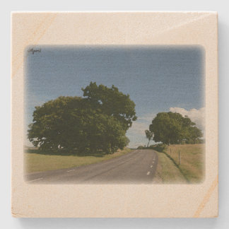 Rural Sweden April Stenunderlägg