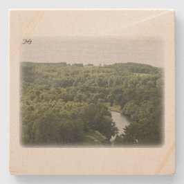 Rural Sweden July Stenunderlägg