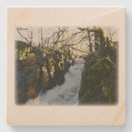 Rural Sweden March Stenunderlägg