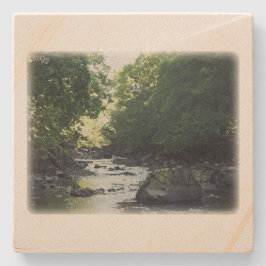 Rural Sweden May Stenunderlägg