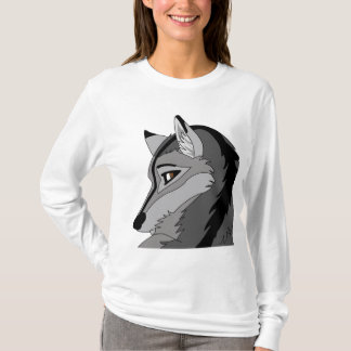 Rus-utslagsplats T-shirt