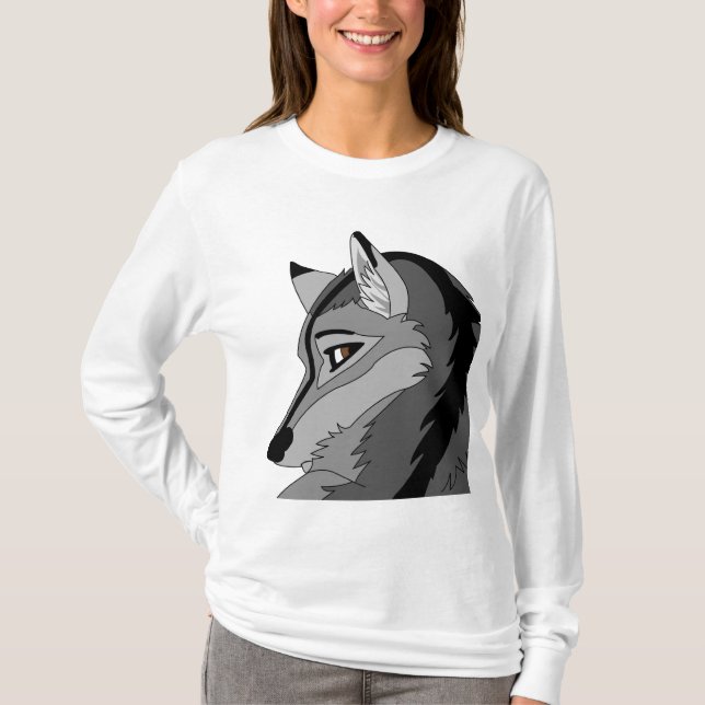 Rus-utslagsplats T-shirt (Framsida)