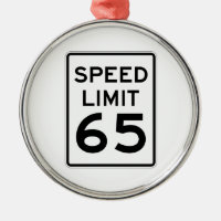 Rusa begränsar 65 MPH undertecknar