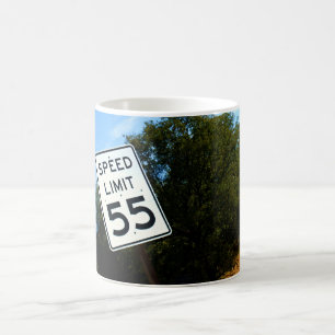 Rusa begränsar mugg 55