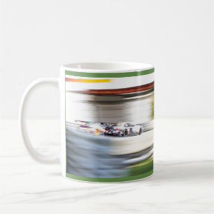 Rusa Blur Kaffemugg