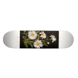 Rusa daisyskateboarden mini skateboard bräda 18,7 cm