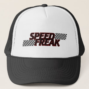 Rusa freaken truckerkeps